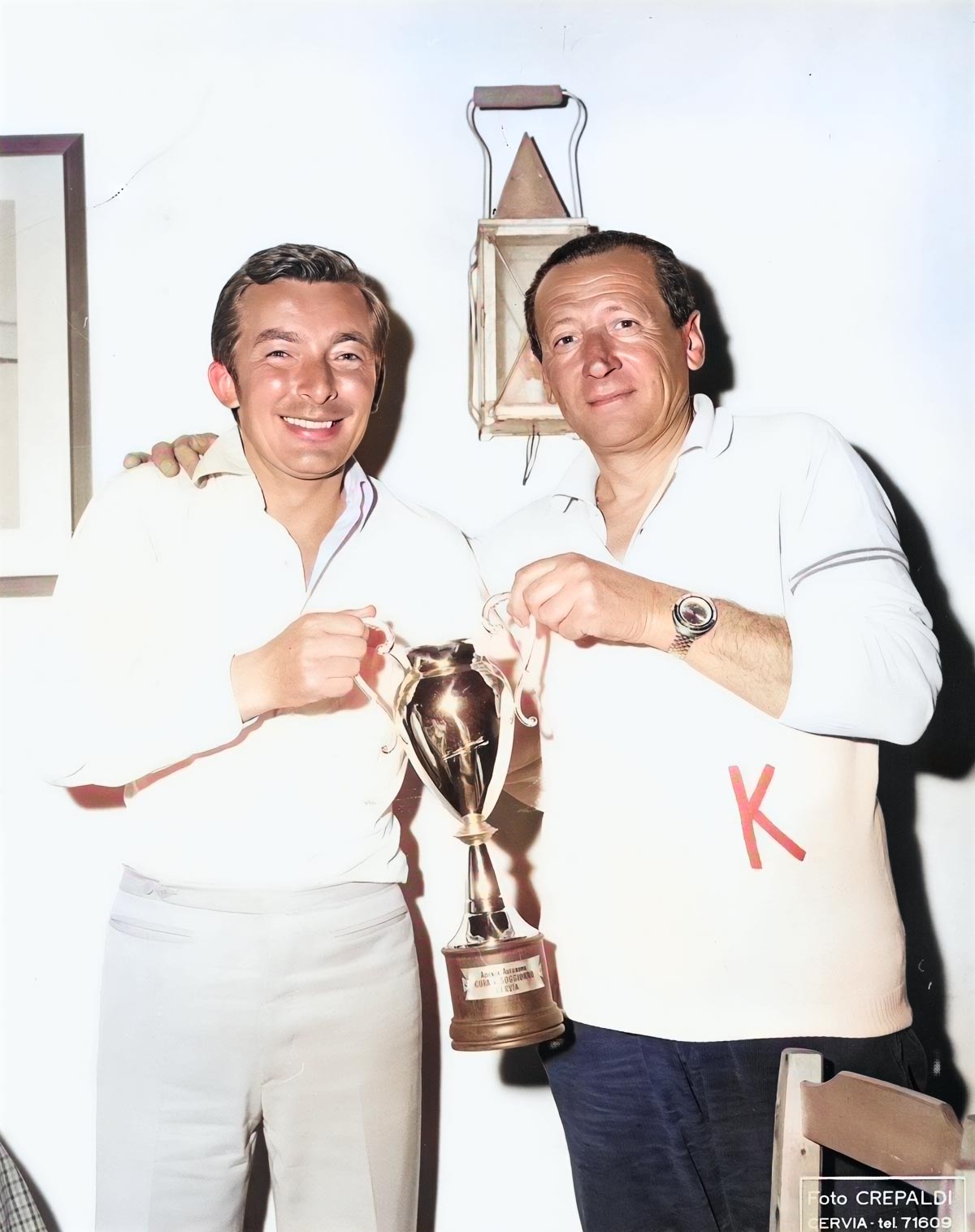 Wolfgang Siegerehr Keffer